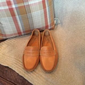 Mercanti Driving Loafer